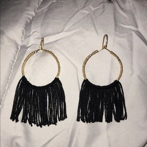 Handmade Earrings!!